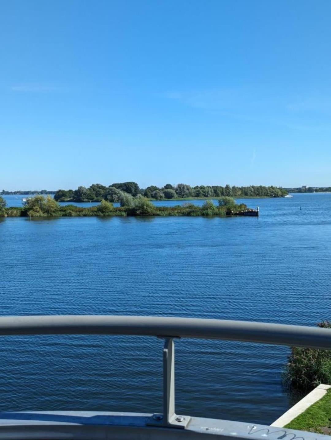 Vakantiehuis Op Rustig Bospark Veluwe Voorthuizen Kültér fotó