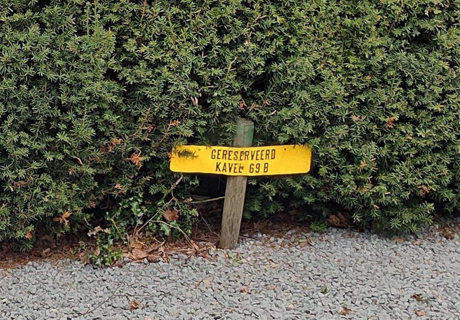 Vakantiehuis Op Rustig Bospark Veluwe Voorthuizen Kültér fotó