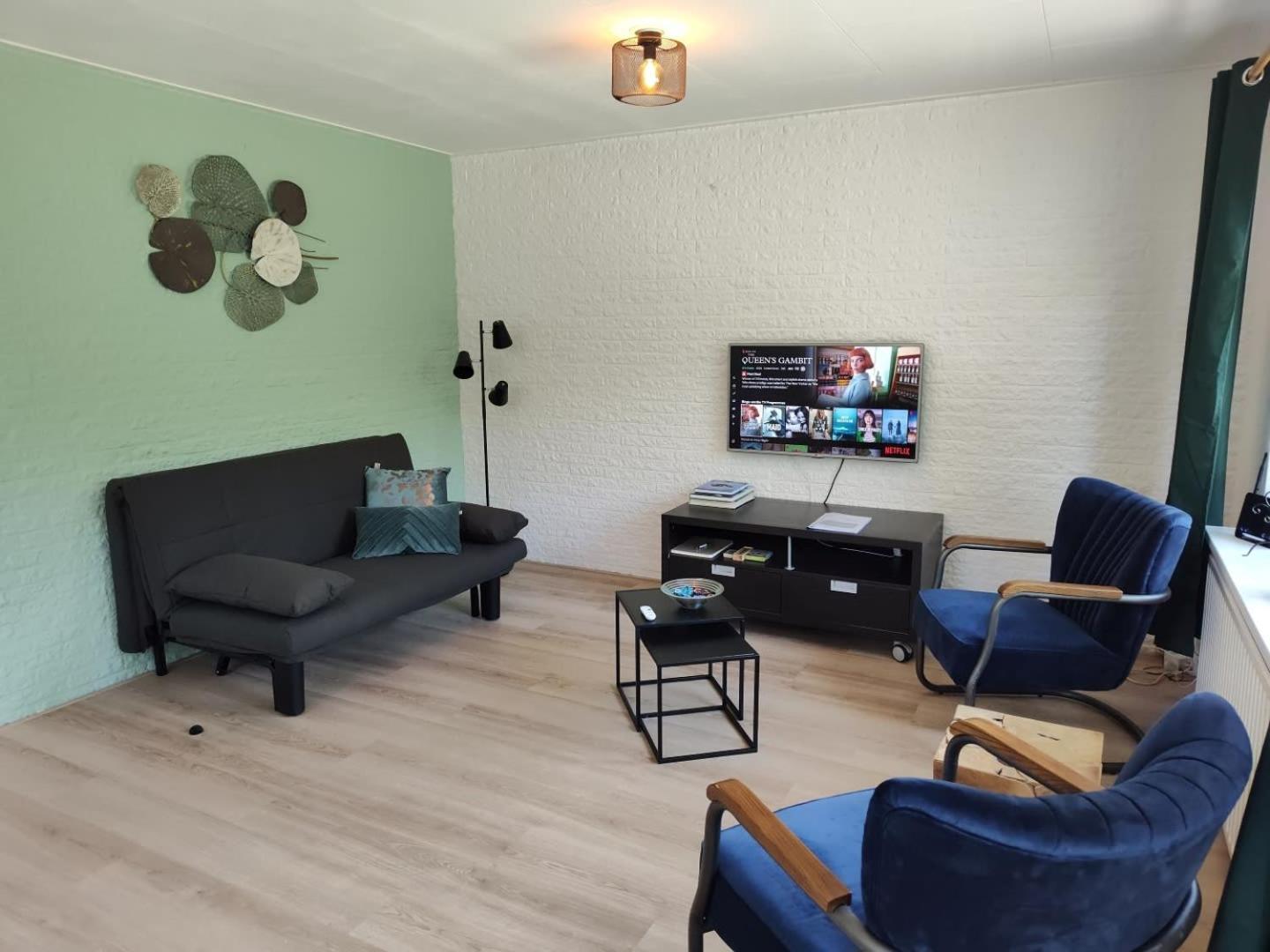 Vakantiehuis Op Rustig Bospark Veluwe Voorthuizen Kültér fotó