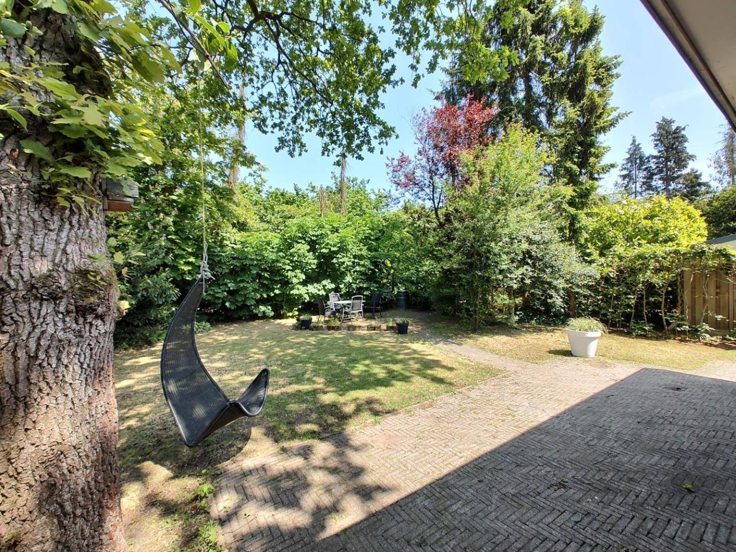 Vakantiehuis Op Rustig Bospark Veluwe Voorthuizen Kültér fotó